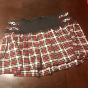 Tripp nyc plus size vintage skirt size 22